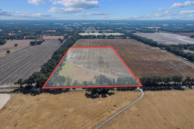 TBD NE 150 STREET, Trenton, FL 32693