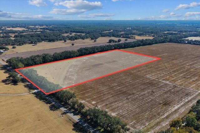 TBD NE 150 STREET, Trenton, FL 32693