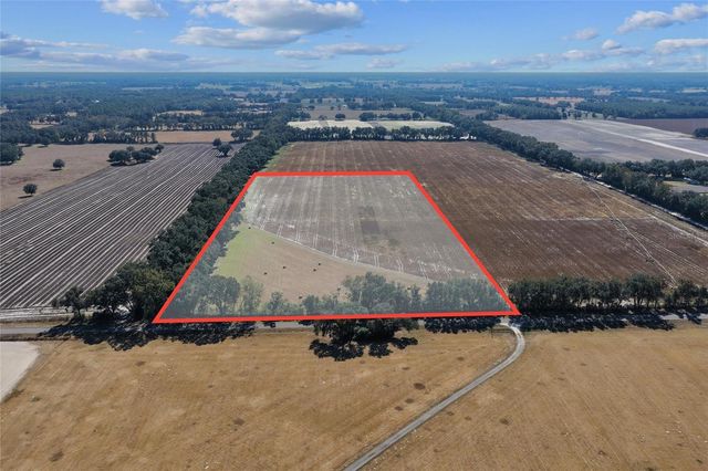 TBD NE 150 STREET, Trenton, FL 32693