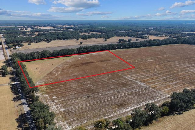 TBD NE 150 STREET, Trenton, FL 32693