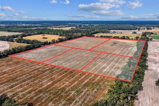 TBD NE 150 STREET, Trenton, FL 32693