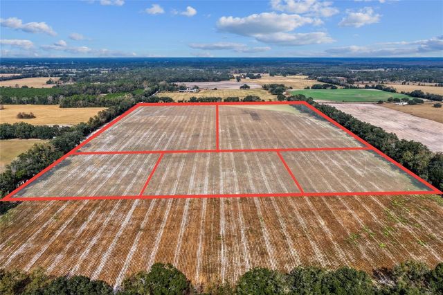 TBD NE 150 STREET, Trenton, FL 32693