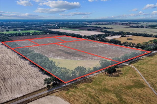 TBD NE 150 STREET, Trenton, FL 32693