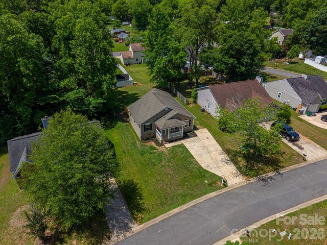 3119 Mintleaf Drive, Charlotte, NC 28269
