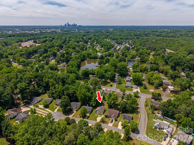 3119 Mintleaf Drive, Charlotte, NC 28269