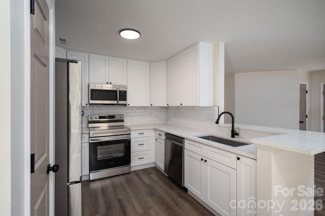 3119 Mintleaf Drive, Charlotte, NC 28269