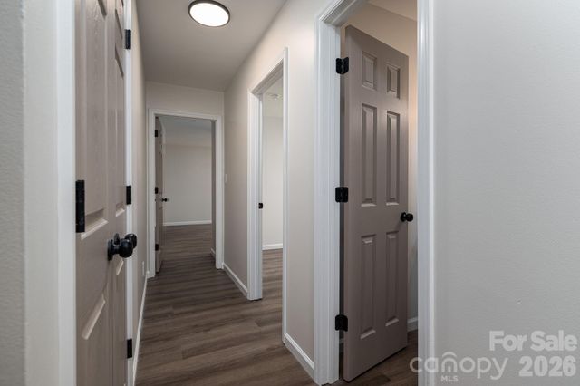 3119 Mintleaf Drive, Charlotte, NC 28269