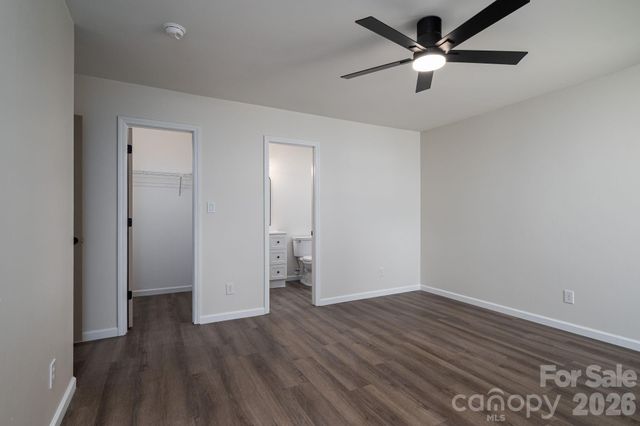 3119 Mintleaf Drive, Charlotte, NC 28269