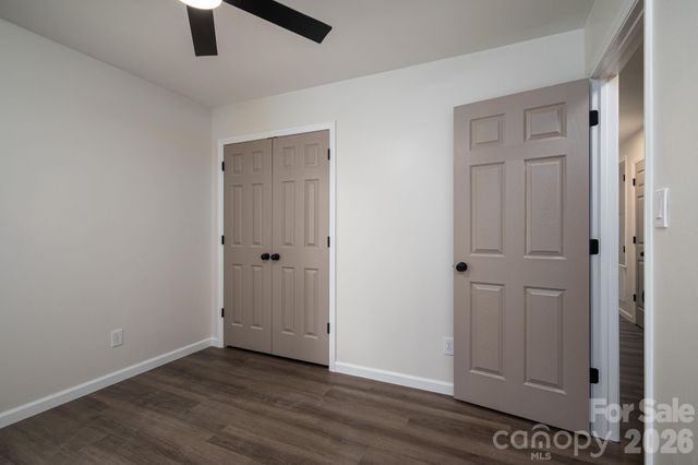 3119 Mintleaf Drive, Charlotte, NC 28269