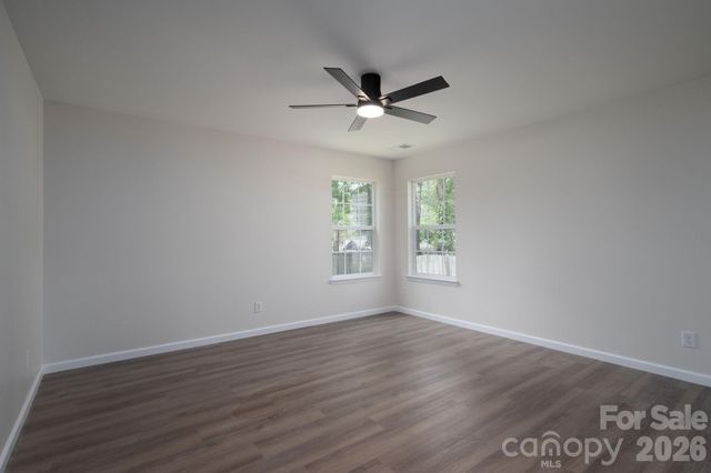 3119 Mintleaf Drive, Charlotte, NC 28269