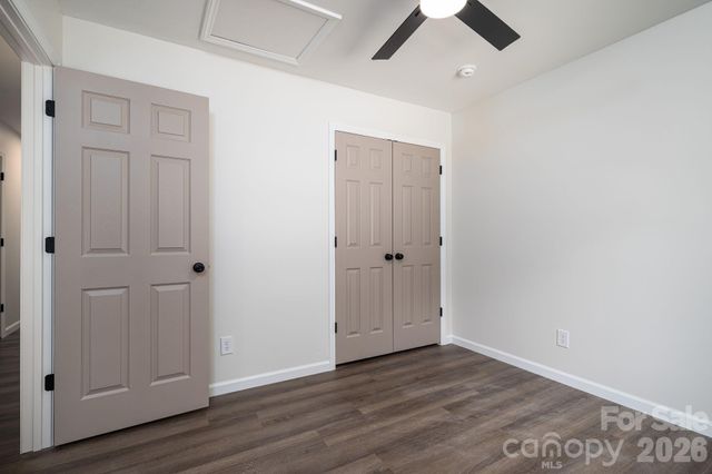 3119 Mintleaf Drive, Charlotte, NC 28269