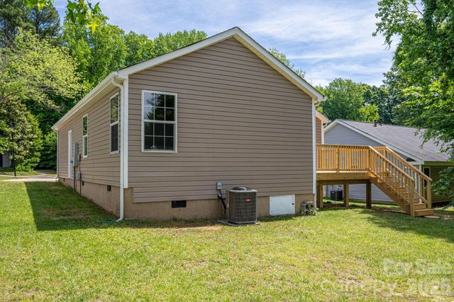 3119 Mintleaf Drive, Charlotte, NC 28269