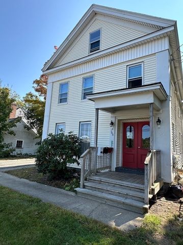 164 W Central 2, Natick, MA 01760