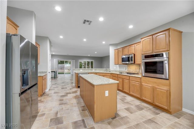 2130 Fort Halifax Street, Henderson, NV 89052