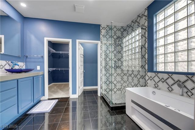 2130 Fort Halifax Street, Henderson, NV 89052