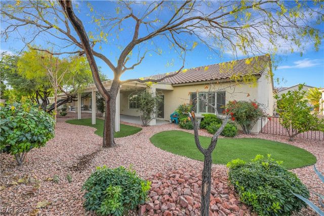 2130 Fort Halifax Street, Henderson, NV 89052