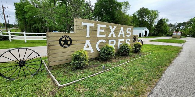 TBD Angus, Onalaska, TX 77360