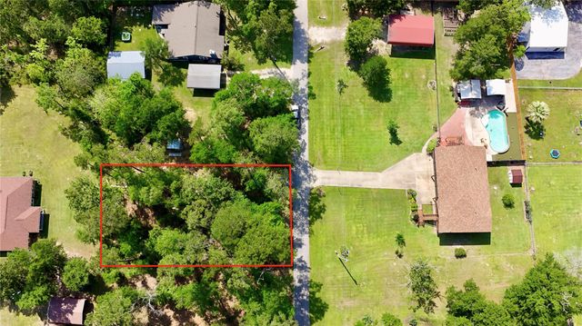 TBD Angus, Onalaska, TX 77360