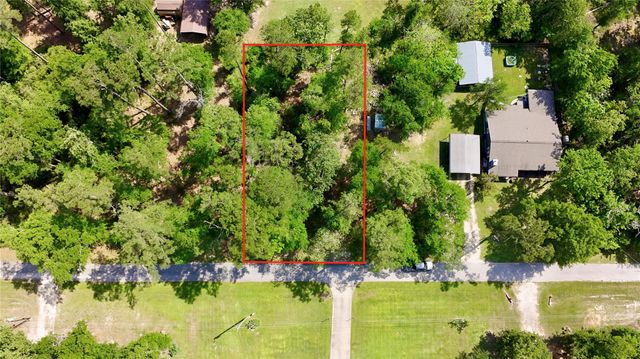 TBD Angus, Onalaska, TX 77360