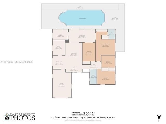 6520 SW 7th Court, North Lauderdale, FL 33068