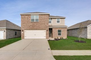 726 Layton Court, Seagoville, TX 75159