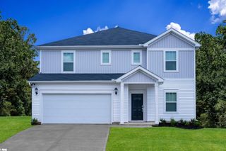204 Granby Trail, Easley, SC 29642