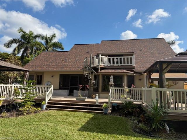 12501 Barrington CT, Fort Myers, FL 33908