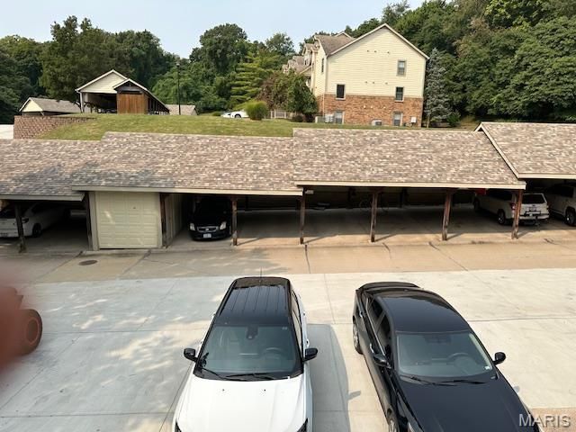 2300 Yellowstone Park Court F, Maryland Heights, MO 63043