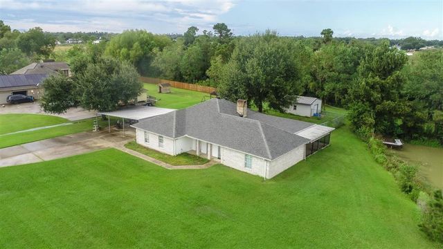 2922 Todd Jude Road, Lake Charles, LA 70607