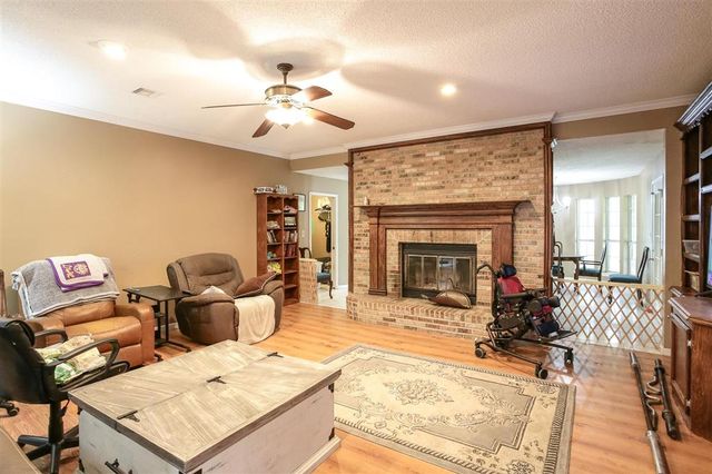 2922 Todd Jude Road, Lake Charles, LA 70607