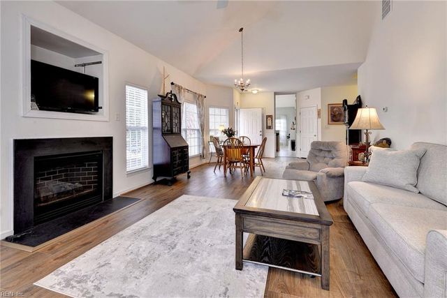 4409 Wind River RN, Williamsburg, VA 23188