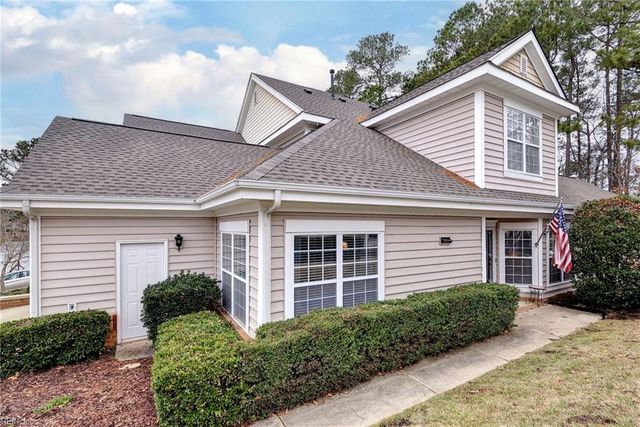 4409 Wind River RN, Williamsburg, VA 23188