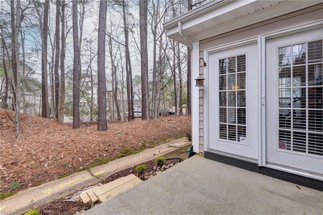 4409 Wind River RN, Williamsburg, VA 23188