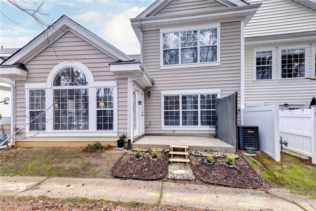 4409 Wind River RN, Williamsburg, VA 23188