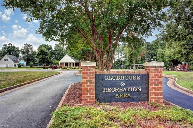 4409 Wind River RN, Williamsburg, VA 23188
