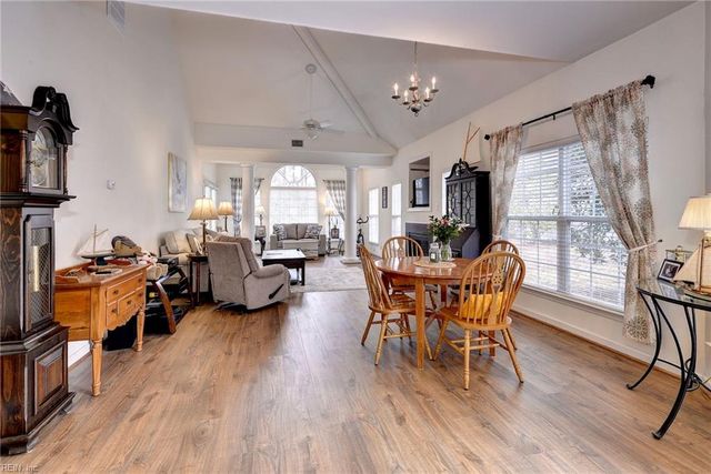 4409 Wind River RN, Williamsburg, VA 23188