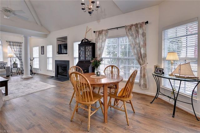 4409 Wind River RN, Williamsburg, VA 23188