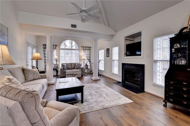 4409 Wind River RN, Williamsburg, VA 23188