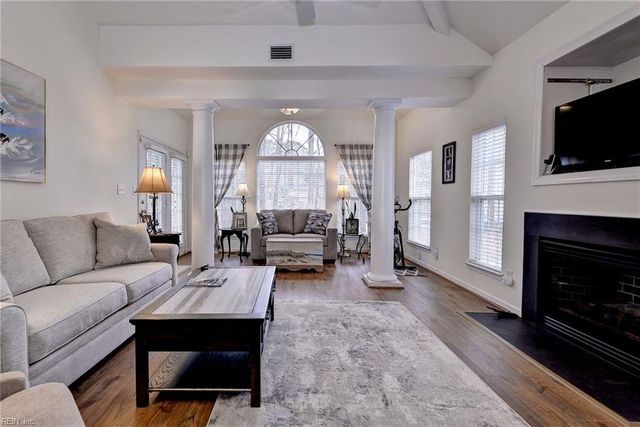 4409 Wind River RN, Williamsburg, VA 23188