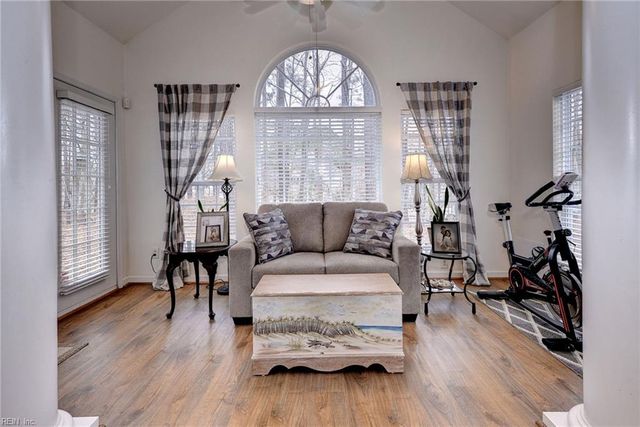 4409 Wind River RN, Williamsburg, VA 23188