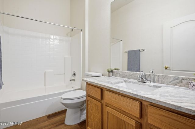 15694 N HIDDEN VALLEY Lane, Peoria, AZ 85382