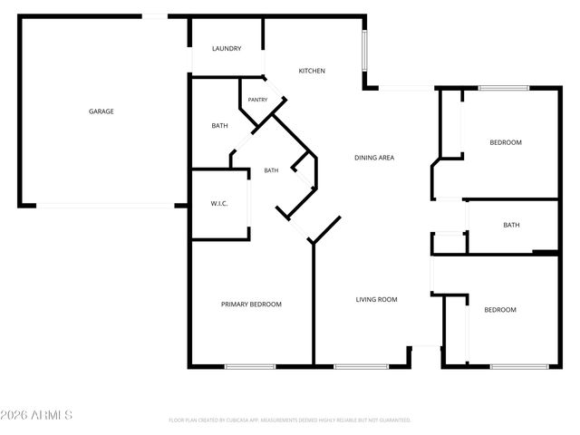15694 N HIDDEN VALLEY Lane, Peoria, AZ 85382