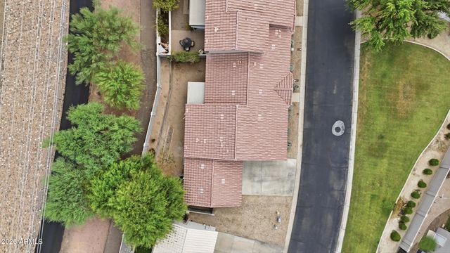 15694 N HIDDEN VALLEY Lane, Peoria, AZ 85382