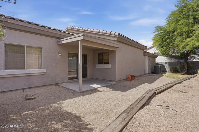 15694 N HIDDEN VALLEY Lane, Peoria, AZ 85382