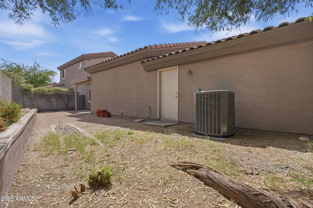15694 N HIDDEN VALLEY Lane, Peoria, AZ 85382