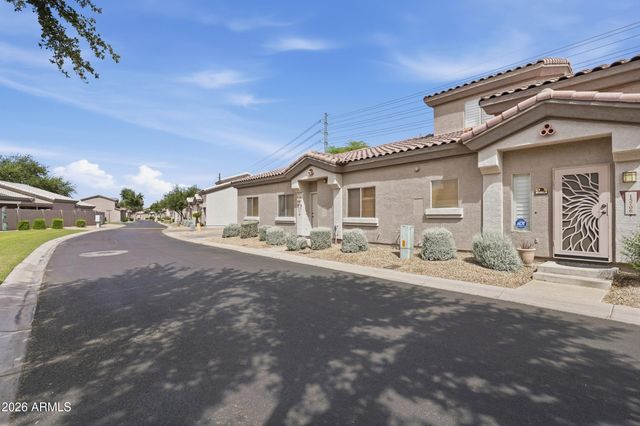 15694 N HIDDEN VALLEY Lane, Peoria, AZ 85382