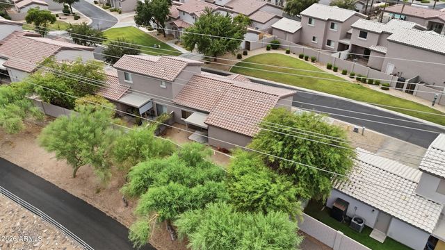 15694 N HIDDEN VALLEY Lane, Peoria, AZ 85382