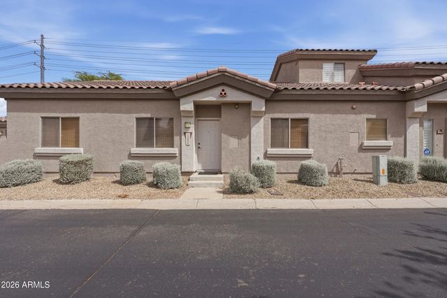 15694 N HIDDEN VALLEY Lane, Peoria, AZ 85382