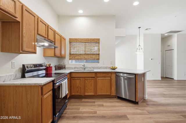 15694 N HIDDEN VALLEY Lane, Peoria, AZ 85382