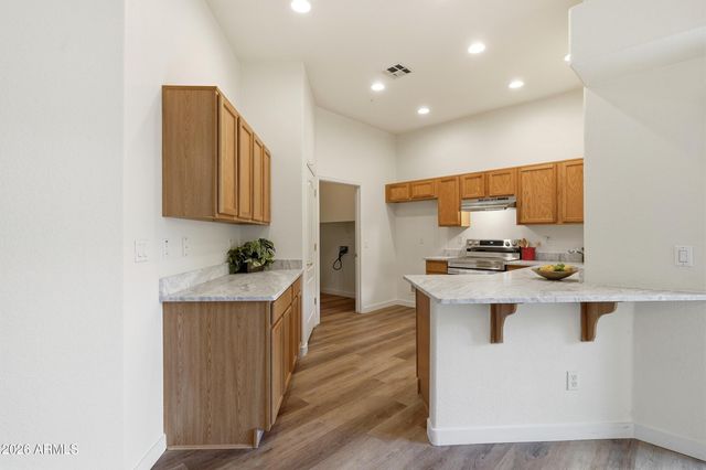 15694 N HIDDEN VALLEY Lane, Peoria, AZ 85382